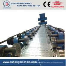 Professional Manufacturer of Ladder Cable Trays Machine